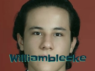 Williamblecke