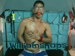 Williamshops