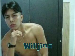 Willjins