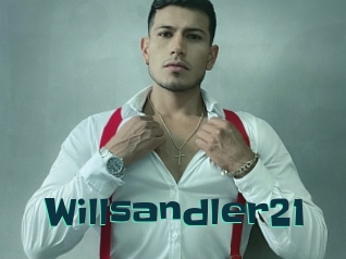 Willsandler21