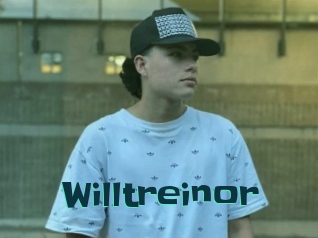 Willtreinor