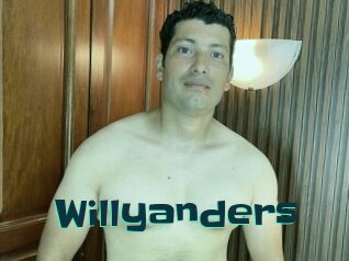 Willyanders