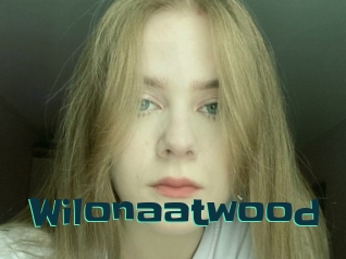 Wilonaatwood