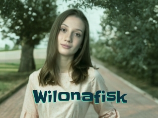 Wilonafisk