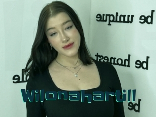Wilonahartill