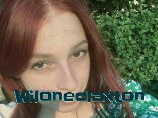 Wiloneclaxton