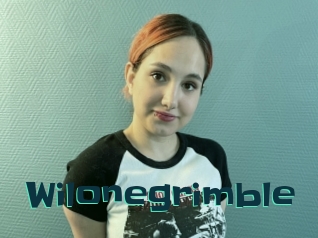 Wilonegrimble