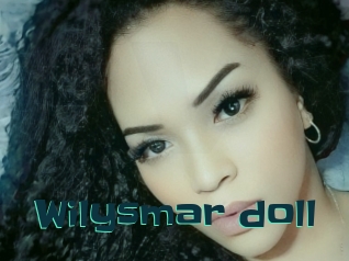 Wilysmar_doll