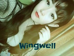 Wingwell