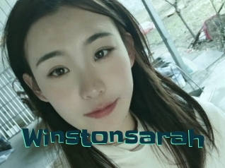 Winstonsarah