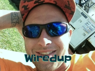 Wiredup