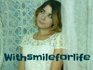 Withsmileforlife