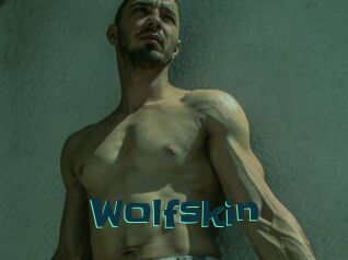 Wolfskin