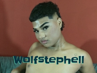 Wolfstephell