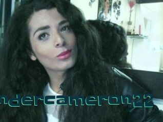 Wondercameron22