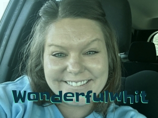 Wonderfulwhit