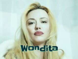 Wondita