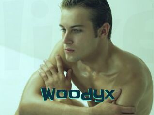 Woodyx