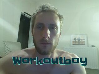 Workout_boy