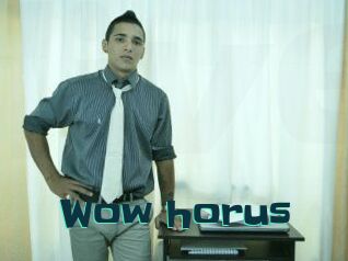 wow_horus Live Cams