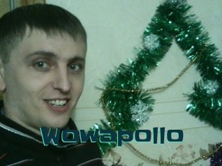 Wowapollo