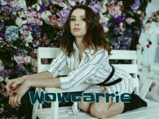 Wowcarrie