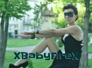 XBabyFireX
