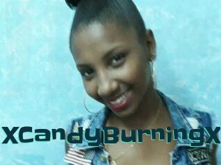 XCandyBurningX