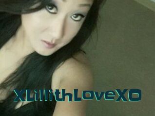 XLillithLoveXO