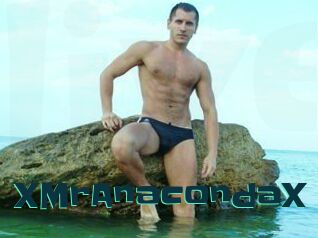 XMrAnacondaX