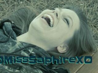 XOMissSaphireXO