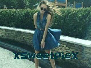 XSweetPieX