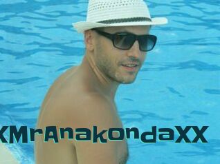 XXMrAnakondaXX