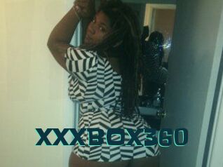 XXXBOX360