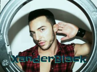 XanderBlack