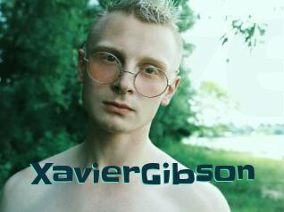 XavierGibson