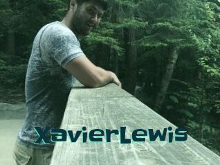 Xavier_Lewis