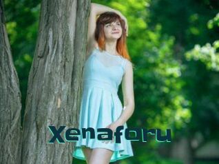 Xenaforu