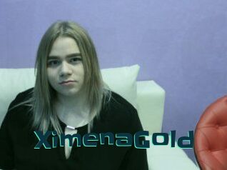 XimenaGold