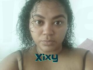 Xixy