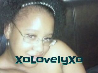 XoLovelyXo