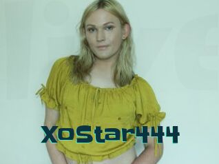 XoStar444