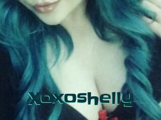 Xoxoshelly