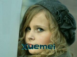 Xuemei Live Cams