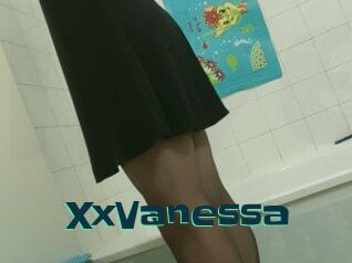 XxHotVanessa