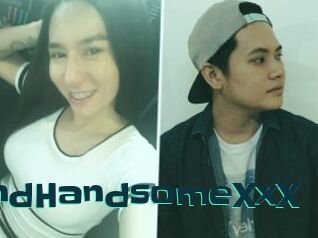 XxXPrettyAndHandsomeXxX