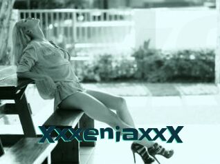 XxxeniaxxX