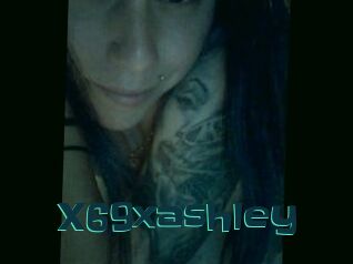 X69xashley