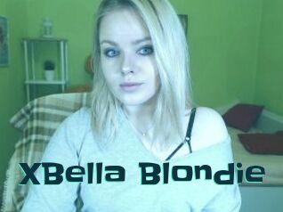 XBella_Blondie