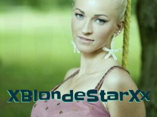 XBlondeStarXx